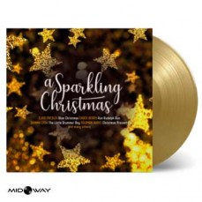  A Sparkling Christmas - Coloured Vinyl - Lp Midway
