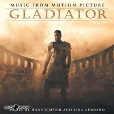 Various Artists | Gladiator (Lp)