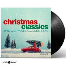 Various - Christmas Classics Album - The Ultimate Collection