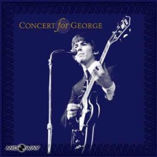 Various | Concert For George (Lp)
