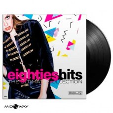 Various Eighties Hits - The Ultimate Collection Kopen? - Lp Midway