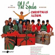 Various  | A Christmas Gift For You From Phil Spector (Lp) 
