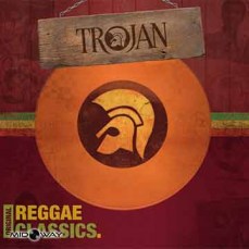 Various ‎Trojan | Original Reggae Classics (Lp)