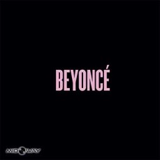Beyonce | Beyonce (2 LP + DVD)