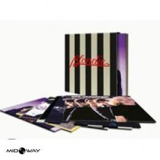 Blondie | Blondie Album Box (Ltd. Ed.) Kopen? - Lp Midway