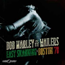 Bob, Marley, The, Wailers, Easy, Skanking, Lp