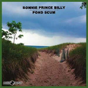 Bonnie Prince Billy | Pond Scum (Lp)