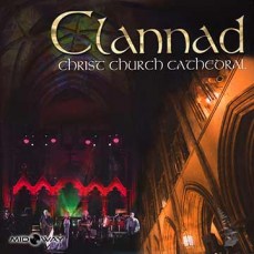 vinyl, album, band, Clannad, Christ, Church, Cathedral, Lp
