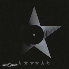 David Bowie | Blackstar (Lp)