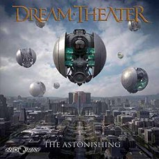Dream Theater | The Astonishing (Lp)