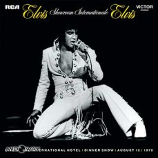 vinyl, album, artiest, Elvis, Presley, Showroom, Internationale, 2Lp, 180, Gram