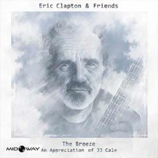 Eric, &, Friends, Clapton, The, Breeze, An, Appreciation, of, JJ, Cale