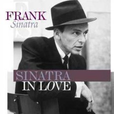 vinyl, album, zanger, Frank, Sinatra, Sinatra, In, Love, Lp