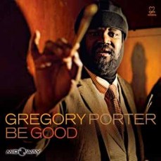 Vinyl album van Gregory Porter | Be Good (Lp)