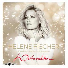 Helene Fischer - Weihnachten Kopen? - Lp Midway