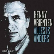Vinyl album van Henny Vrienten | Alles Is Anders (Lp)