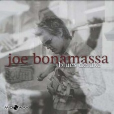Joe Bonamassa | Blues Deluxe (Lp)