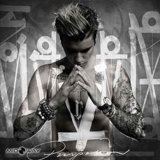 vinyl, album, zanger, Justin, Bieber, Purpose, Limited, Edition, Lp