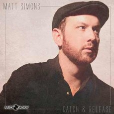 Matt, Simons, Catch, &, Release