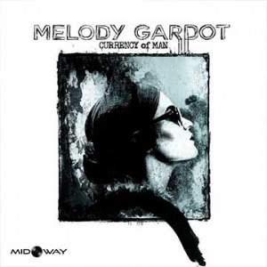 Melody Gardot - Currency Of Man lp. Vinyl album van de jazz zangeres Melody Gardot met dMelody Gardot - Currency Of Man - Vinyl Album
