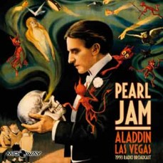 Pearl Jam | Aladdin Las Vegas -Deluxe- (Lp)
