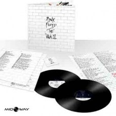 Pink Floyd | The Wall (2 Lp)