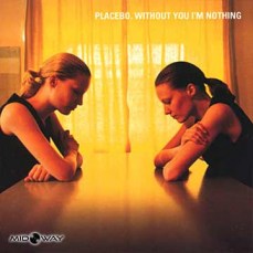 vinyl, album, van, placebo, without, you, i, m, nothing, band
