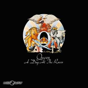 Queen | A Day At The Races -Hq- (Lp)