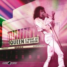 Queen | A Night At The Odeon (Lp)