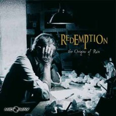 vinyl, album, band, Redemption, The, Origins, Of, Ruin, Lp