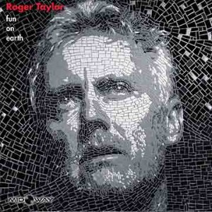 Vinyl album van Roger Taylor  | Fun On Earth (Lp)
