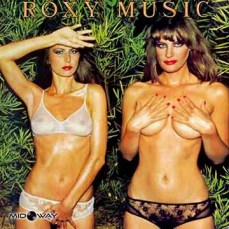 Vinyl album van Roxy Music | Country Life (Lp)