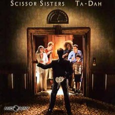 Scissor Sisters Ta Dah (Lp)