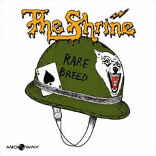 Shrine | Rare Breed (Lp)