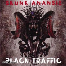 vinyl, album, band, Skunk, Anansie, Black, Traffic, Lp