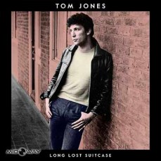De vinyl album van de zanger Tom Jones | Long Lost Suitcase (Lp)