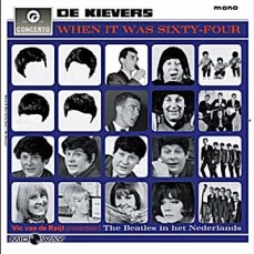 Vinyl, album, Various, Kievers, When, It, Was, Sixty, Four, Lp