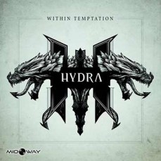 Vinyl album Within Temptation | Hydra (Lp)