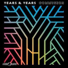 Vinyl album Years and Years | Communion (Lp)