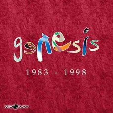 Genesis - Genesis: 1983 - 1998 Kopen? - Lp Midway