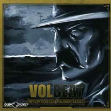 Volbeat | Outlaw Gentlemen & Shady Ladies (Lp)