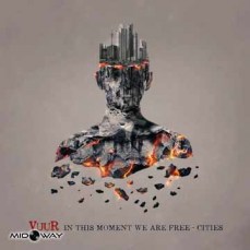Vuur | In This Moment We Are Free Cities (lp) (coloured)