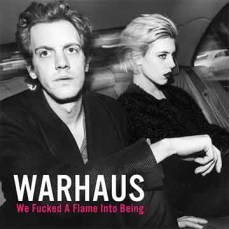 Warhaus | We Fucked A Flame Into Being (Lp)