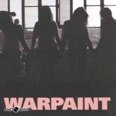 Warpaint | Heads Up (Lp)