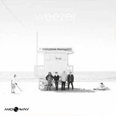 Weezer | Weezer (Lp)