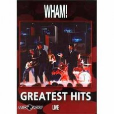 Wham | Greatest Hits (Dvd)