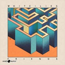 White Lies | Friends (Lp)