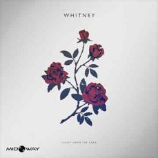 Whitney | Light Upon The Lake (Lp)