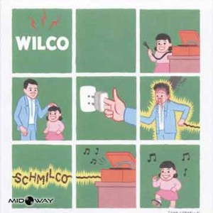Wilco | Schmilco (Lp)