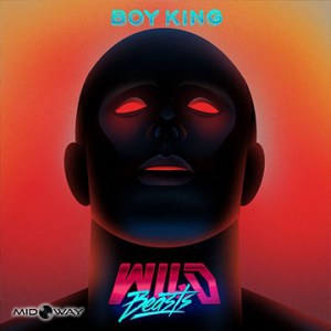 Wild Beasts | Boy King (Lp + 7 Inch)